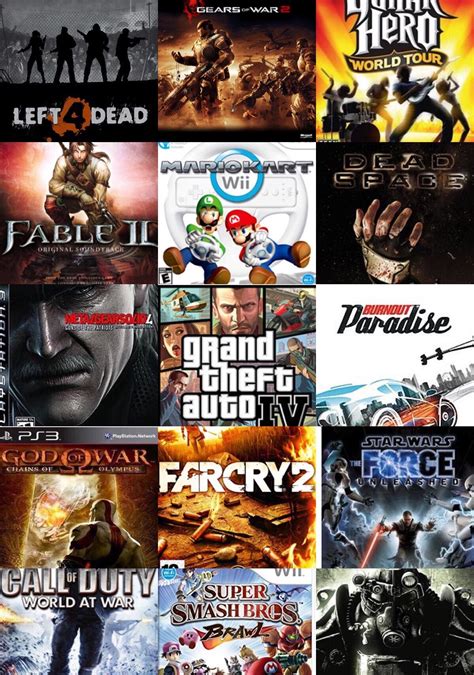2008 games|Video games released in 2008 .